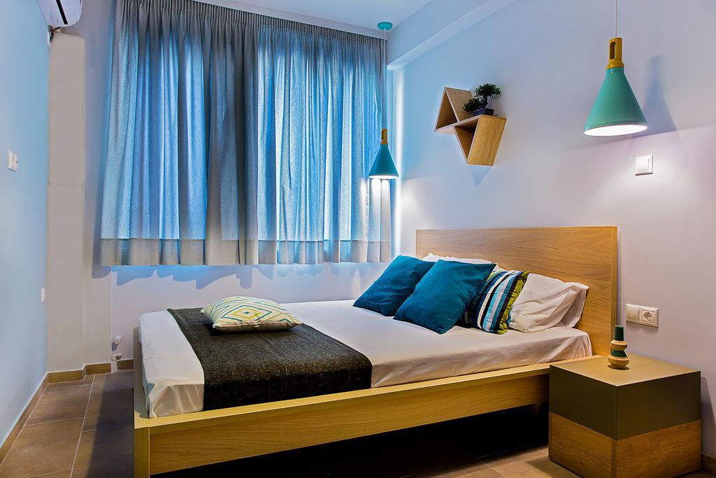 Emerald Suite Αθήνα Εξωτερικό φωτογραφία
