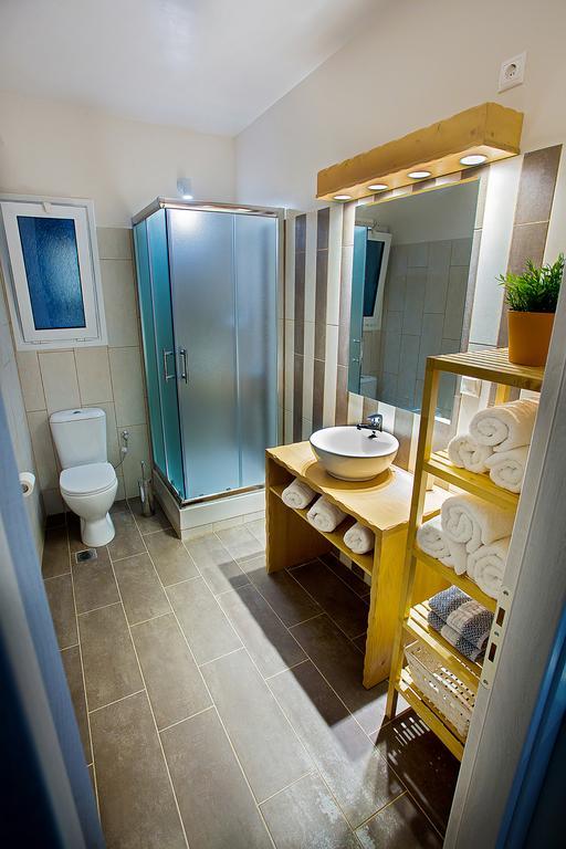 Emerald Suite Αθήνα Εξωτερικό φωτογραφία