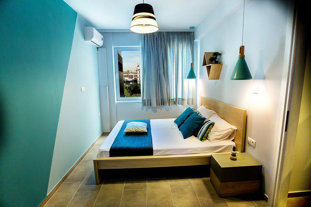 Emerald Suite Αθήνα Εξωτερικό φωτογραφία