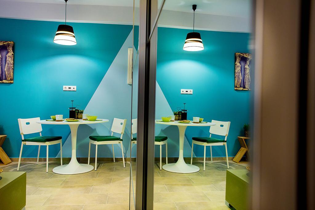 Emerald Suite Αθήνα Εξωτερικό φωτογραφία