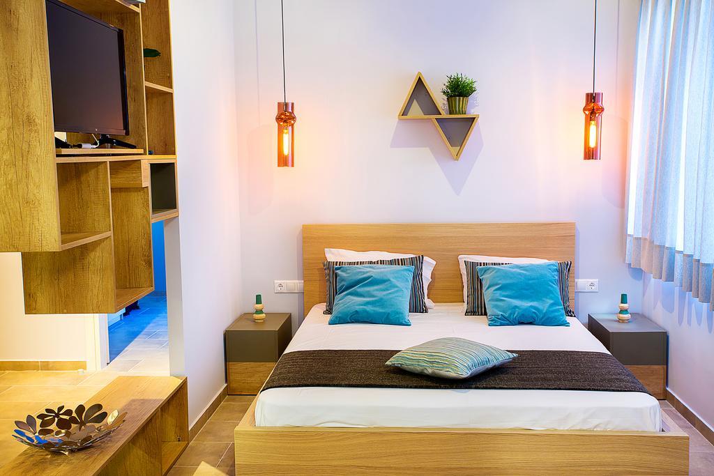 Emerald Suite Αθήνα Εξωτερικό φωτογραφία
