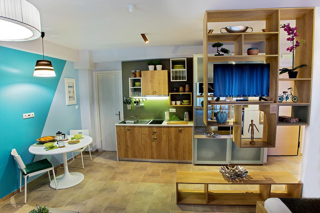 Emerald Suite Αθήνα Εξωτερικό φωτογραφία