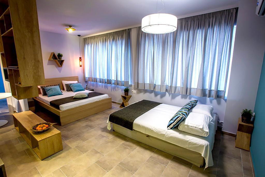 Emerald Suite Αθήνα Εξωτερικό φωτογραφία