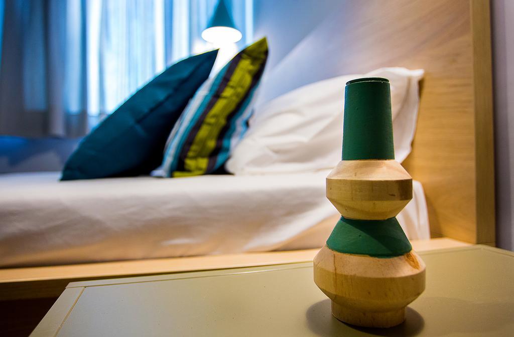 Emerald Suite Αθήνα Εξωτερικό φωτογραφία