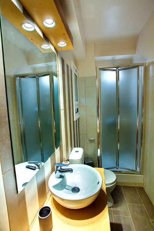 Emerald Suite Αθήνα Εξωτερικό φωτογραφία