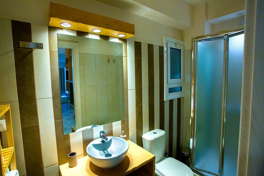 Emerald Suite Αθήνα Εξωτερικό φωτογραφία