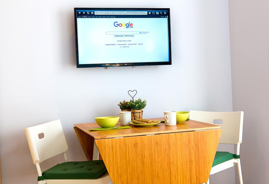 Emerald Suite Αθήνα Εξωτερικό φωτογραφία