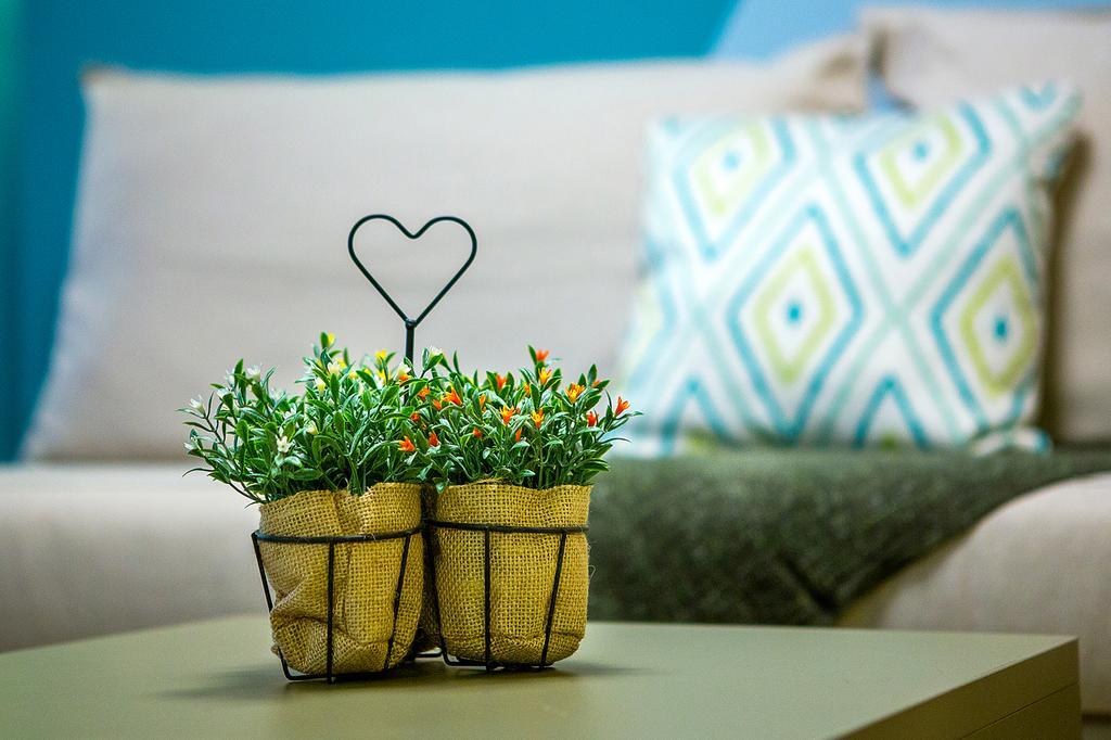 Emerald Suite Αθήνα Εξωτερικό φωτογραφία
