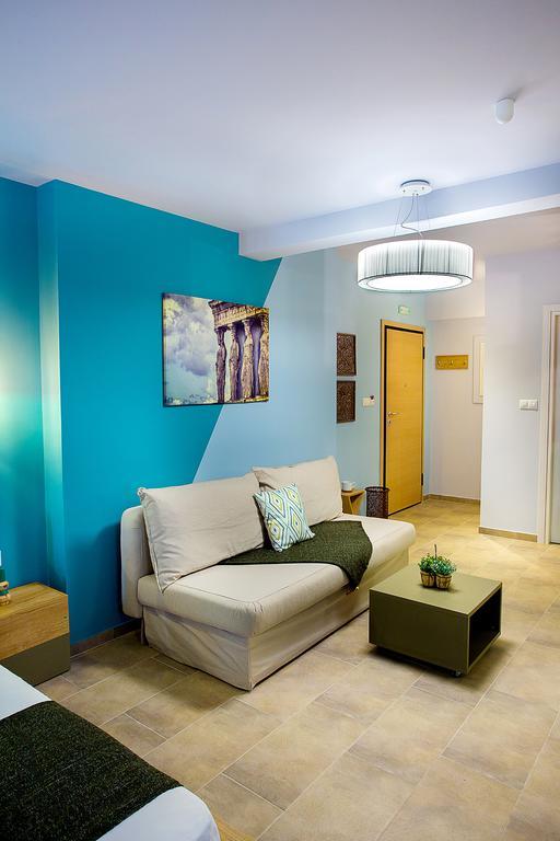 Emerald Suite Αθήνα Εξωτερικό φωτογραφία