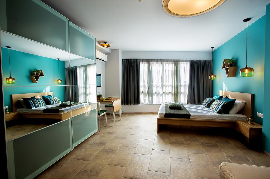 Emerald Suite Αθήνα Εξωτερικό φωτογραφία