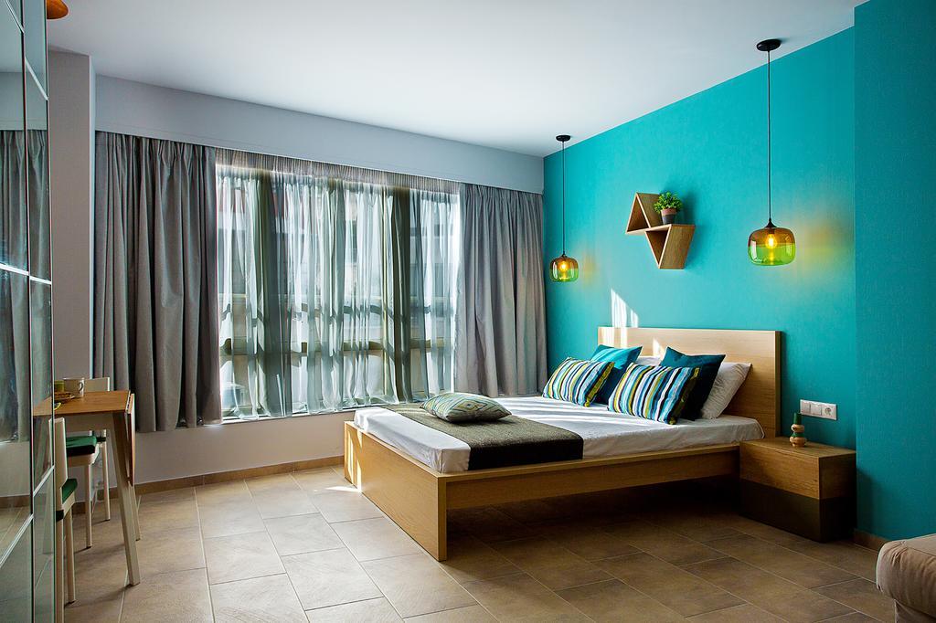 Emerald Suite Αθήνα Εξωτερικό φωτογραφία