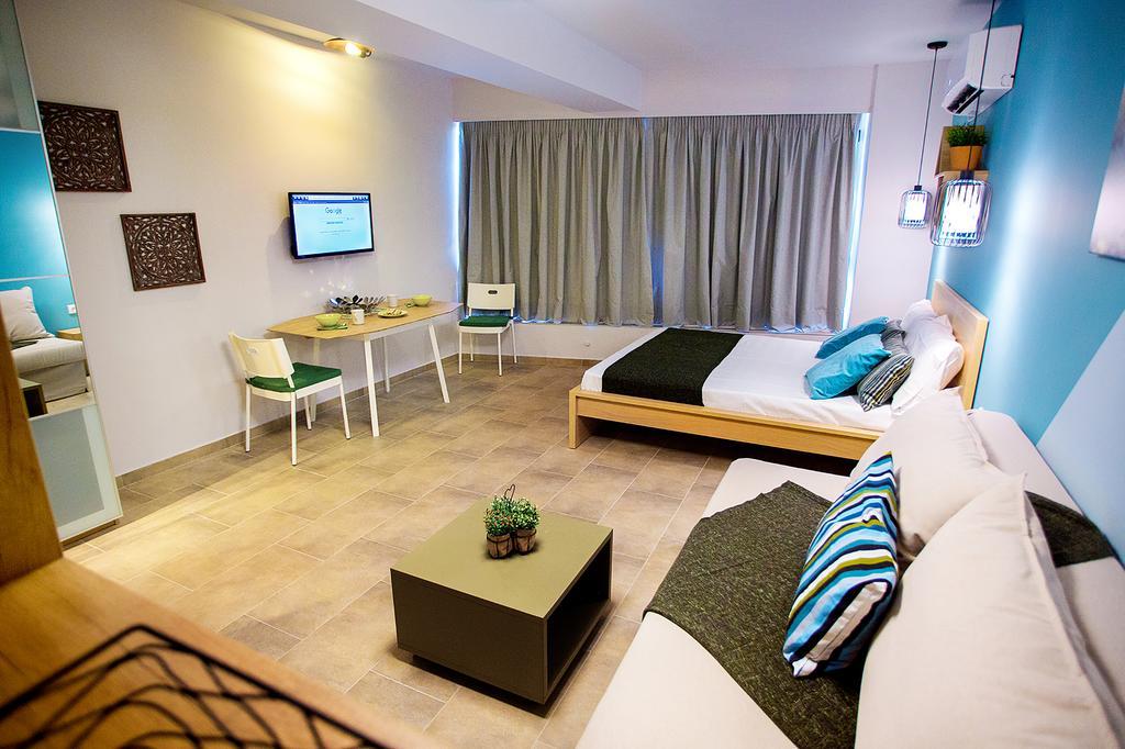 Emerald Suite Αθήνα Εξωτερικό φωτογραφία
