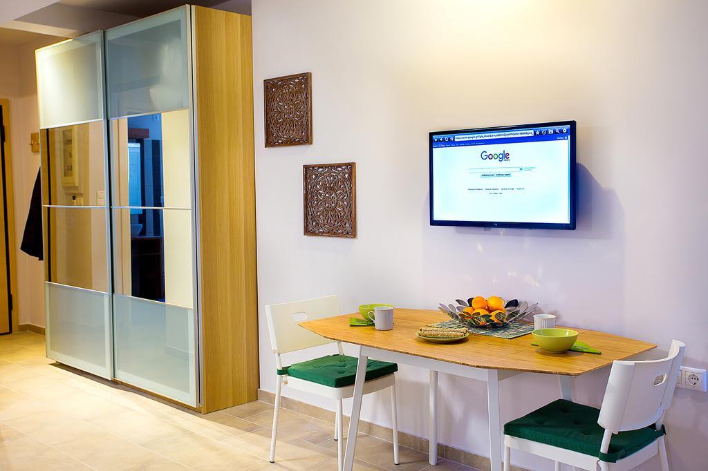 Emerald Suite Αθήνα Εξωτερικό φωτογραφία