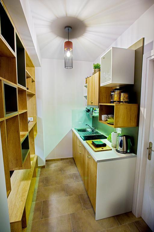 Emerald Suite Αθήνα Εξωτερικό φωτογραφία