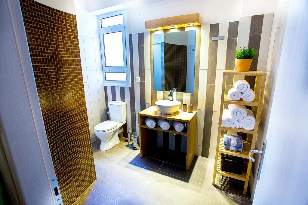 Emerald Suite Αθήνα Εξωτερικό φωτογραφία